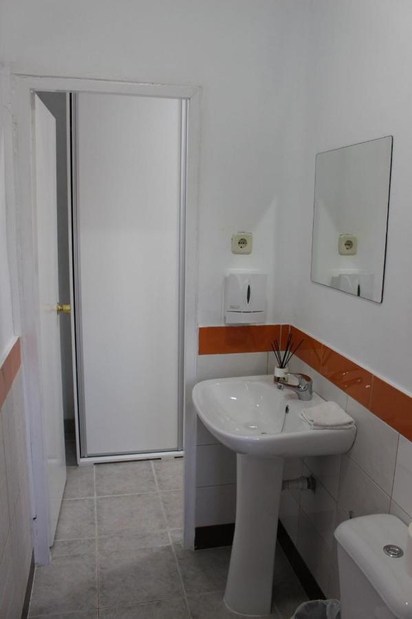 Ferienwohnung Precioso Apartamento Con Terraza Madrid Exterior foto